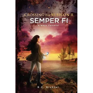 Crossing the Rubicon II: Semper Fi Always Faithful