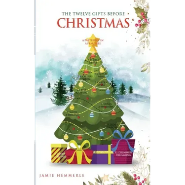 The Twelve Gifts Before Christmas
