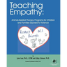 Teaching Empathy: Animal-Assisted Therapy Programs for Children and Families Exposed to Violence