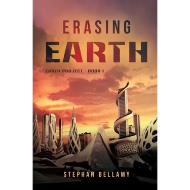 Erasing Earth
