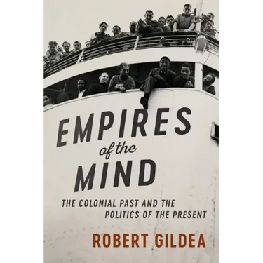 Empires of the Mind