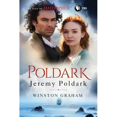 Jeremy Poldark: A Novel of Cornwall, 1790-1791