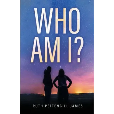 Who Am I?