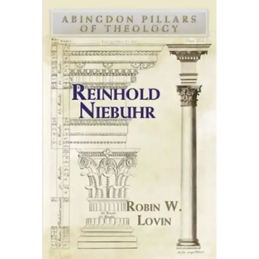 Reinhold Niebuhr