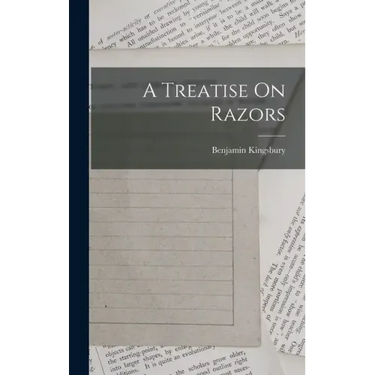 A Treatise On Razors