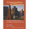 Congregations in Transition: A Guide for Analyzing, Assessing, and Adapting in Changing Communities