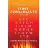 First Consonants
