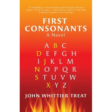 First Consonants