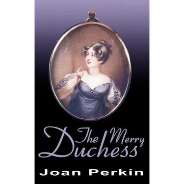 The Merry Duchess