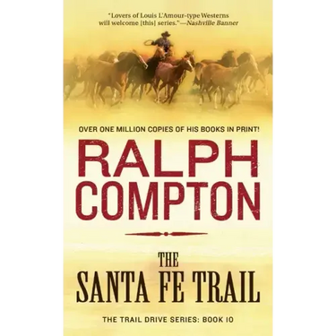 Santa Fe Trail