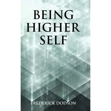 Being Higher Self