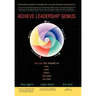 Achieve Leadership Genius: How You Lead Depends on Who, What, Where, and When You Lead