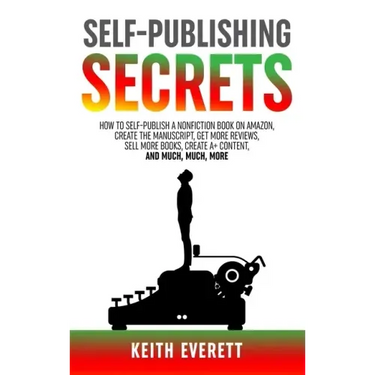 Self-Publishing Secrets