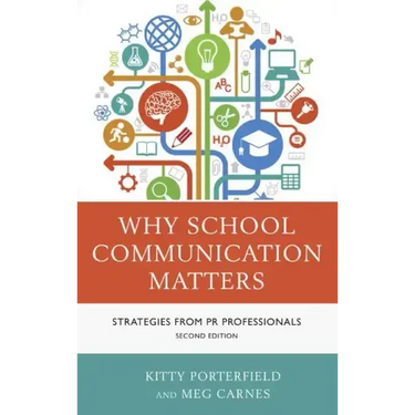 Why School Communication Matters: Strategies From PR Professionals