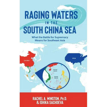 Raging Waters in the South China Sea