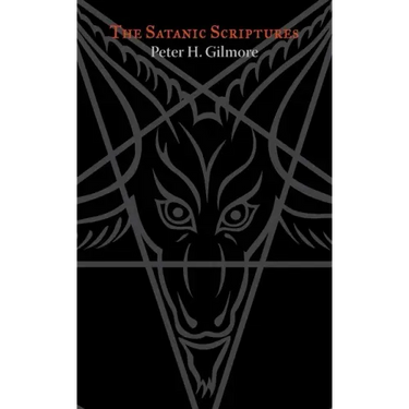 The Satanic Scriptures