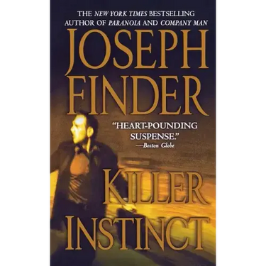 Killer Instinct