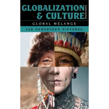 Globalization and Culture: Global Mélange