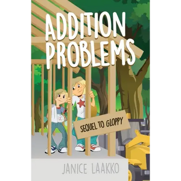 Addition Problems