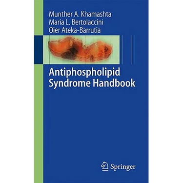 Antiphospholipid Syndrome Handbook