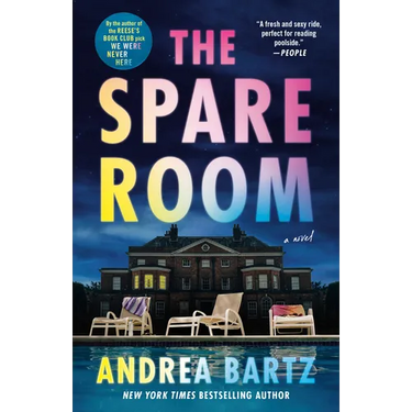 The Spare Room