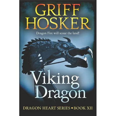 Viking Dragon