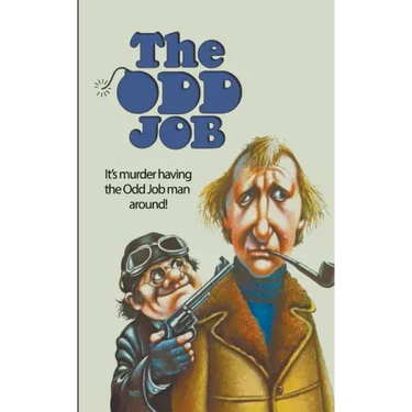 The Odd Job