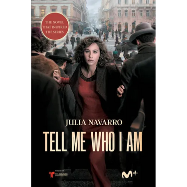 Tell me Who I am