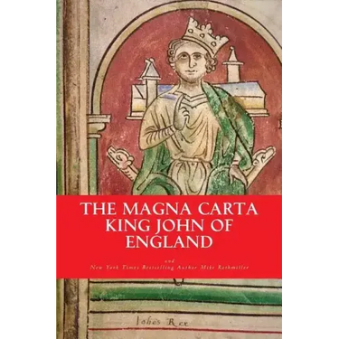 The Magna Carta