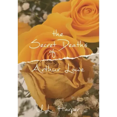 The Secret Deaths of Arthur Lowe