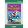 My Cat Knows Karate: Funny Poems for Kids (16pt Large Print Edition)