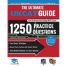 The Ultimate UKCAT Guide: 1250 Practice Questions: Fully Worked Solutions, Time Saving Techniques, Score Boosting Strategies, Includes new Decis