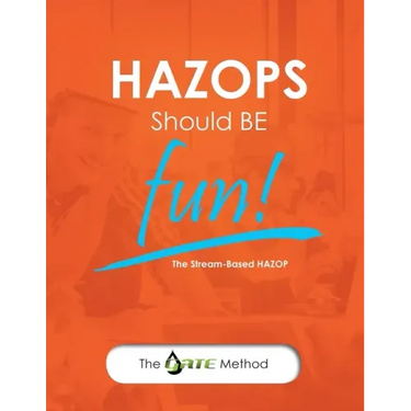 HAZOPs Should Be Fun!: The Stream-Based HAZOP