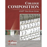 College Composition CLEP Test Study Guide
