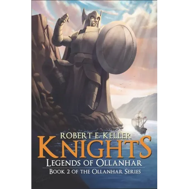 Knights: Legends of Ollanhar