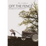 Off the Fence: Disability Advocacy