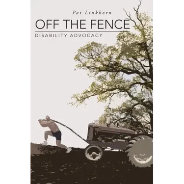 Off the Fence: Disability Advocacy