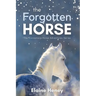 The Forgotten Horse - Book 1 in the Connemara Horse Adventure Series for Kids. The perfect gift for children age 8-12.
