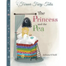 The Princess and the Pea