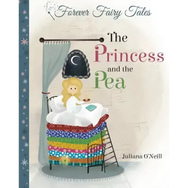 The Princess and the Pea