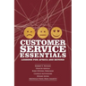 Customer Service Essentials: Lessons for Africa and Beyond