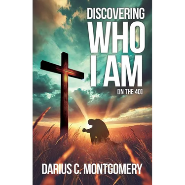 Discovering Who I Am: In the 40