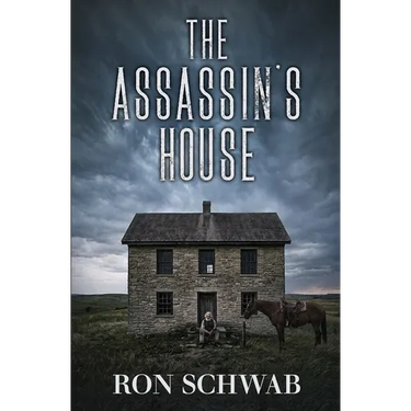 The Assassin's House