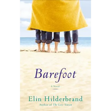 Barefoot