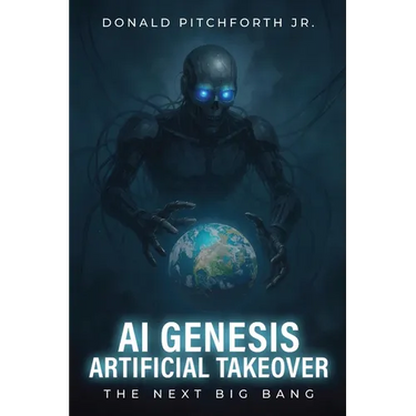 AI Genesis Artificialtakeover: The Next Big Bang