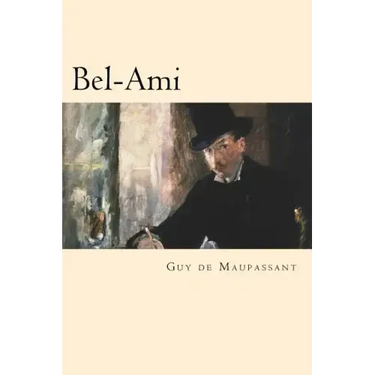 Bel-Ami
