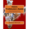 India Through Ages: Rare Photographs & Paintings Heritage of India