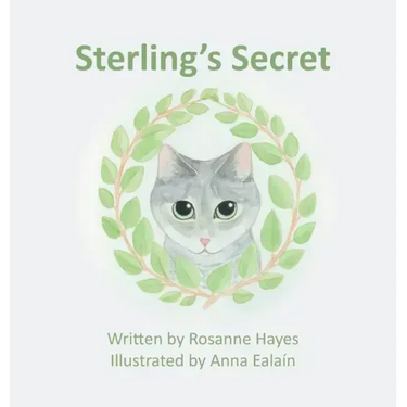 Sterling's Secret
