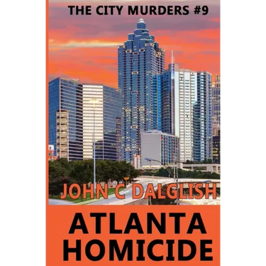 Atlanta Homicide