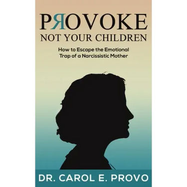 Provoke Not Your Children
